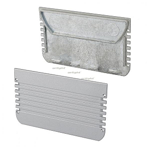 Заглушка Arlight ALU-POWER-W8070 018965