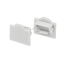 Заглушка Arlight ARH-WIDE-H20 LENS глухая 018864