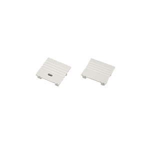 Заглушка для профиля SWG SF-3535-ECS 006306