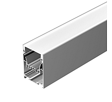 Профиль Arlight IP-LINE-5475-2000 ANOD (Алюминий) 055136