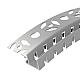 Профиль Arlight FANTOM-BENT-W12-TOP-EDGE-2000 ANOD 040328(1)
