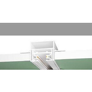 Световая линия под ГКЛ потолок ST Luce ST037.529.02