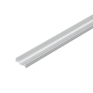 Профиль Arlight ARL-WAVE-1615-1000 ANOD (Алюминий) 059750