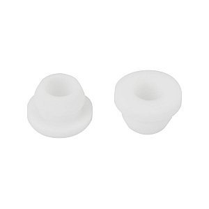 Силиконовая муфта для профиля Arlight IP-LINE-4050-WHITE SILICONE (Силикон) 058730