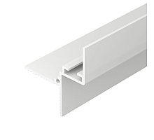 Алюминиевый профиль Arlight СEIL-SHADOW-12-3000 WHITE 052240