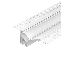 Профиль Arlight FANTOM-W45-BEVEL-2000 WHITE 039949