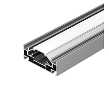 Профиль Arlight STRETCH-25-CEIL-CENTER-2000 040060