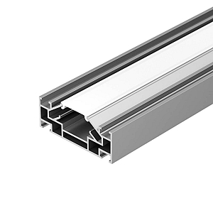 Профиль Arlight STRETCH-25-CEIL-CENTER-2000 040060