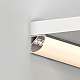 Алюминиевый профиль Arlight SL-KANT-H20-2000 ANOD 049015