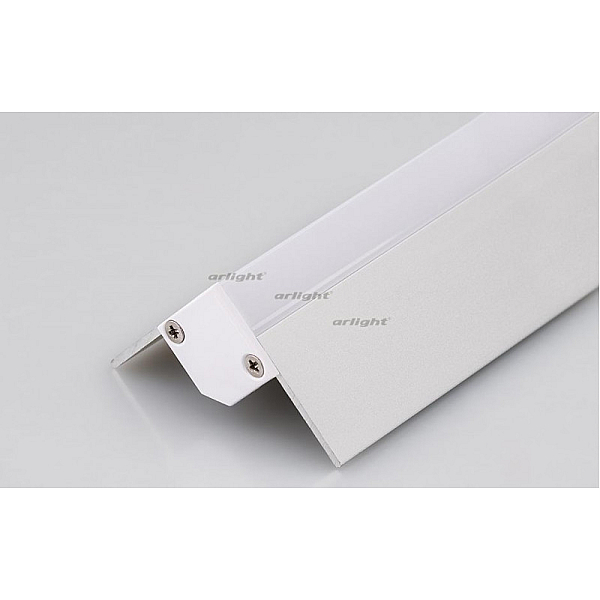 Заглушка Arlight ARH-DECORE-S12-EXT-F Square глухая 023900