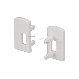 Заглушка Arlight WPH-FLEX-H18-HR с отверстием 023276