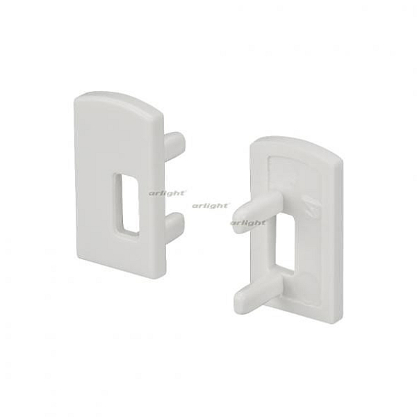 Заглушка Arlight WPH-FLEX-H18-HR с отверстием 023276