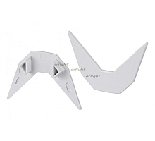 Заглушка Arlight ARH-DECORE-S12-EXT Flat глухая 023890