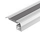 Профиль Arlight STAIR-W65-2000 ANOD 045666