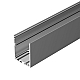 Профиль Arlight IP-LINE-4050-2000 ANOD (Алюминий) 055135