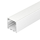 Профиль Arlight LINE-М-3535-2000 WHITE (Алюминий) 054171