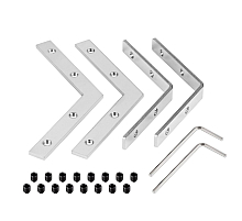 Соединитель профиля Arlight LINE-6070-120 Set 056818