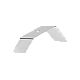 Алюминиевый профиль DesignLed LE.6332-W-R 010359