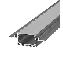 Алюминиевый профиль DesignLed LG49-R 010362