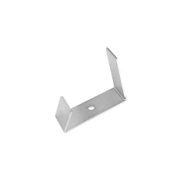 Профиль алюминиевый DesignLed LE.8832-W 003117