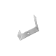 Профиль алюминиевый DesignLed LE.8832-W 003117