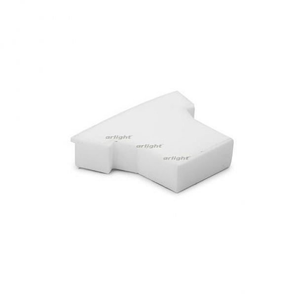 Заглушка Arlight Foled белая глухая 027736