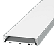 Профиль алюминиевый SWG SF-4411 001137