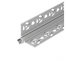 Алюминиевый профиль Arlight DECORE-S6-INT-COMFORT-2000 ANOD внутренний 043161