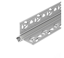 Алюминиевый профиль Arlight DECORE-S6-INT-COMFORT-2000 ANOD внутренний 043161