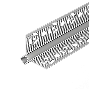 Алюминиевый профиль Arlight DECORE-S6-INT-COMFORT-2000 ANOD внутренний 043161