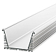 Профиль Arlight KLUS-POWER-RW70F-2000 ANOD 019881
