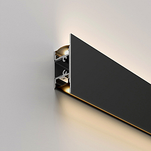 Алюминиевый накладной профиль Elektrostandard LL-2-ALP022 4690389205095 LL-2-ALP022 a066621