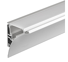 Профиль Arlight KARNIZ-R-2000 ANOD 021649