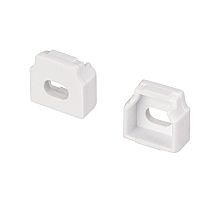 Заглушка Arlight FANTOM-W12 с отверстием 040943