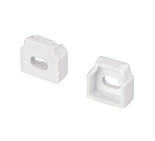 Заглушка Arlight FANTOM-W12 с отверстием 040943
