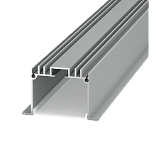 Профиль алюминиевый SWG PE49 005089