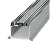 Профиль алюминиевый SWG PE49 005089