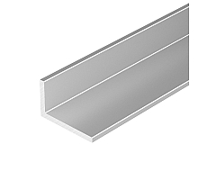 Уголок Arlight ARH-W25х15х2-2000 ANOD 053358