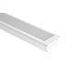 Профиль алюминиевый DesignLed LE.6332-W 003116