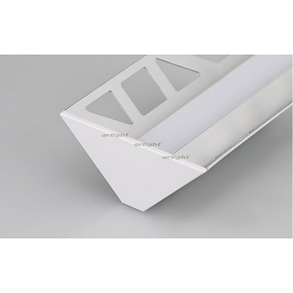 Заглушка Arlight ARH-DECORE-S12-INT глухая 023872