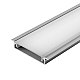 Профиль Arlight SL-LINIA40-F-H9-2000 ANOD (Алюминий) 063906