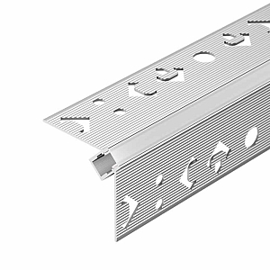 Алюминиевый профиль Arlight ARH-Decore-S6-EXT-2000 Anod внешний 034973