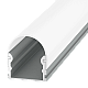 Профиль алюминиевый SWG SF-2121-RD 000085