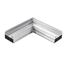 Угол Arlight STRETCH-S-35-CEIL-CENTER-90 (GAMMA35) 041201