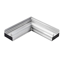Угол Arlight STRETCH-S-35-CEIL-CENTER-90 (GAMMA35) 041201