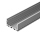 Алюминиевый профиль Arlight PLS-LOCK-H15-3000 ANOD 044843