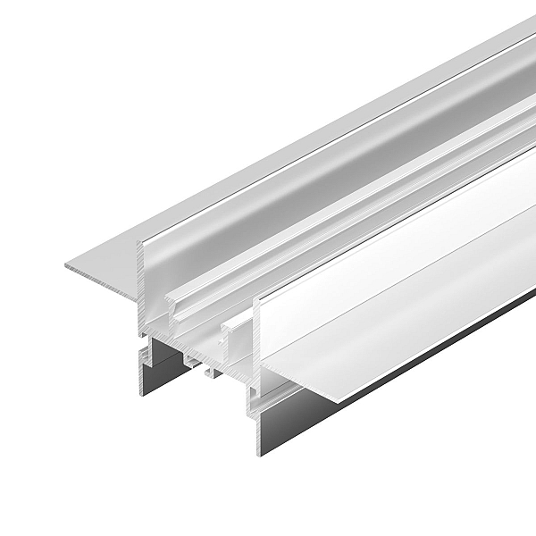 Профиль с экраном Arlight STRETCH-CEIL-CENTER-S-1000 044273