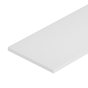Полоса Arlight ARH-W30-3000 WHITE (Алюминий) 063288