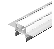 Профиль с экраном Arlight STRETCH-CEIL-CENTER-S-1000 044273