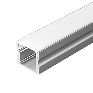 Алюминиевый профиль Arlight LINE-1715-2000 ANOD 044262